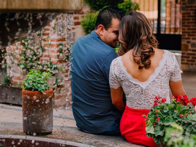 La boda de Aaron y Laura en Chihuahua, Chihuahua 4