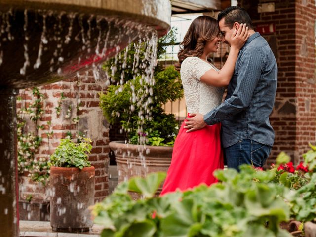 La boda de Aaron y Laura en Chihuahua, Chihuahua 7