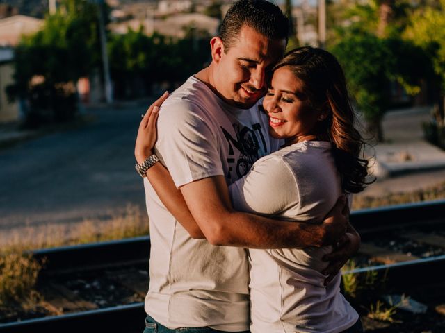 La boda de Aaron y Laura en Chihuahua, Chihuahua 8