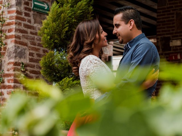 La boda de Aaron y Laura en Chihuahua, Chihuahua 12