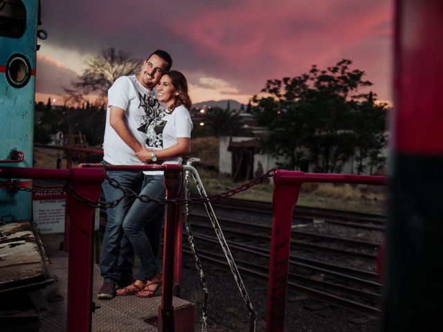 La boda de Aaron y Laura en Chihuahua, Chihuahua 13