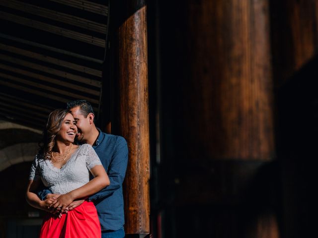 La boda de Aaron y Laura en Chihuahua, Chihuahua 16