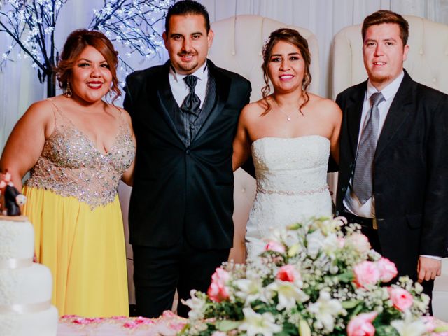 La boda de Aaron y Laura en Chihuahua, Chihuahua 57