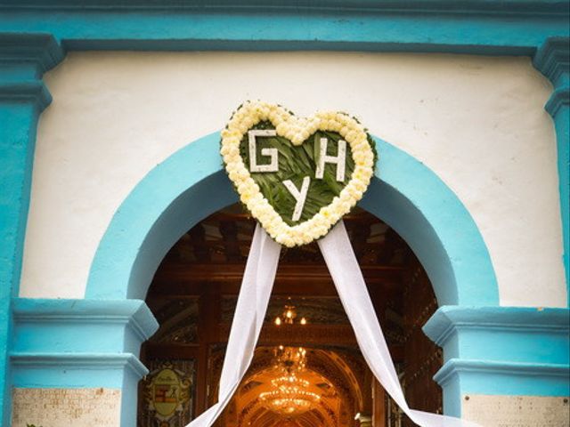 La boda de Hugo y Lupita en Puebla, Puebla 14