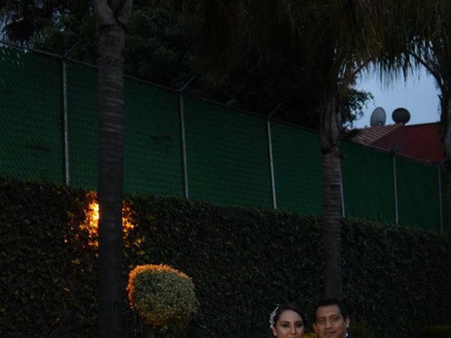 La boda de Hugo y Lupita en Puebla, Puebla 27