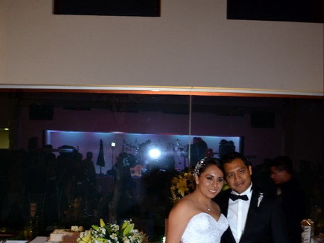 La boda de Hugo y Lupita en Puebla, Puebla 65