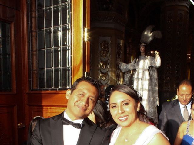 La boda de Hugo y Lupita en Puebla, Puebla 67