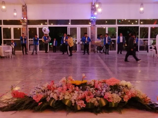 La boda de Marco y Carla en Cholula, Puebla 5