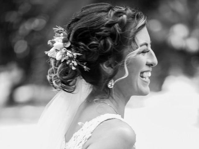La boda de Omar y Pamela en Jiutepec, Morelos 20