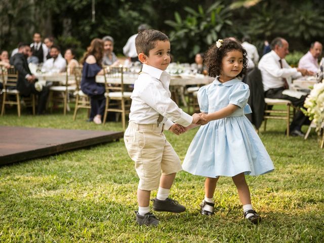 La boda de Omar y Pamela en Jiutepec, Morelos 30