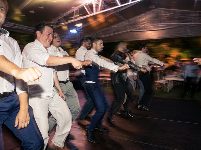 La boda de Omar y Pamela en Jiutepec, Morelos 47