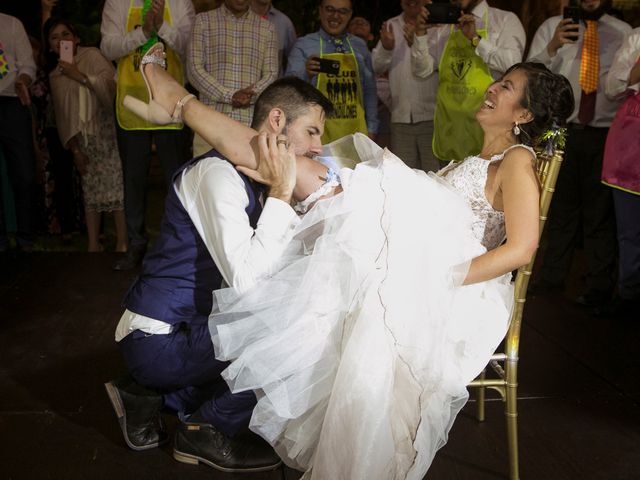 La boda de Omar y Pamela en Jiutepec, Morelos 50