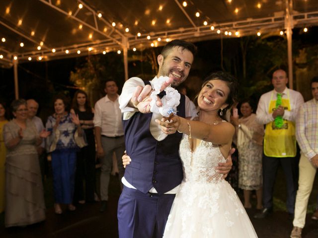 La boda de Omar y Pamela en Jiutepec, Morelos 51
