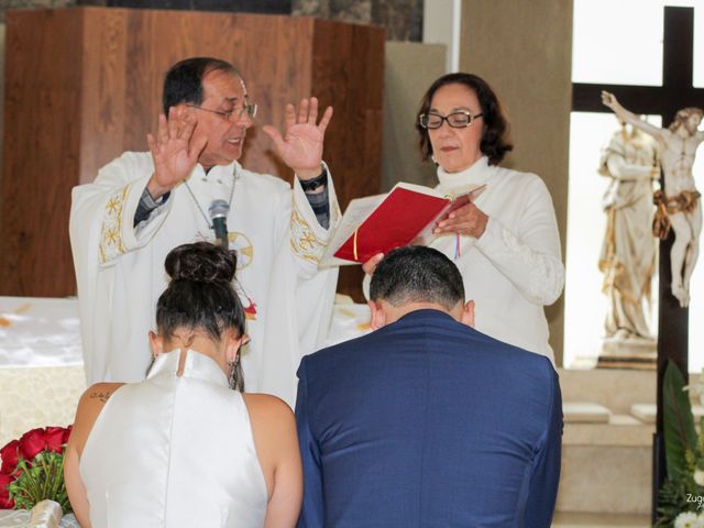 La boda de Beto y Fer en Torreón, Coahuila 61