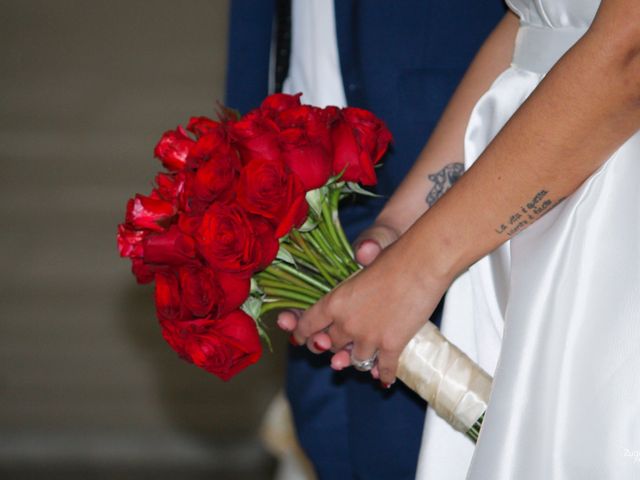 La boda de Beto y Fer en Torreón, Coahuila 63