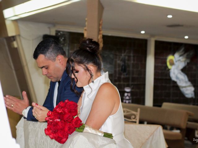 La boda de Beto y Fer en Torreón, Coahuila 71