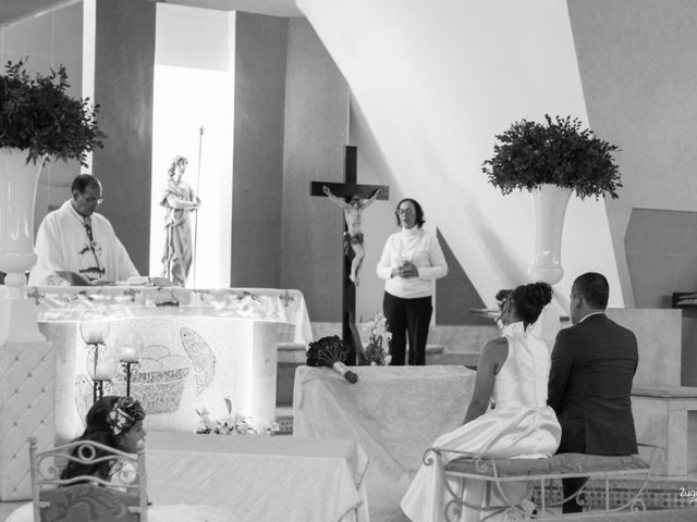 La boda de Beto y Fer en Torreón, Coahuila 72
