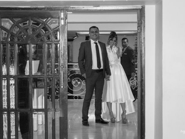 La boda de Beto y Fer en Torreón, Coahuila 90