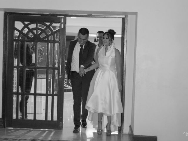 La boda de Beto y Fer en Torreón, Coahuila 92