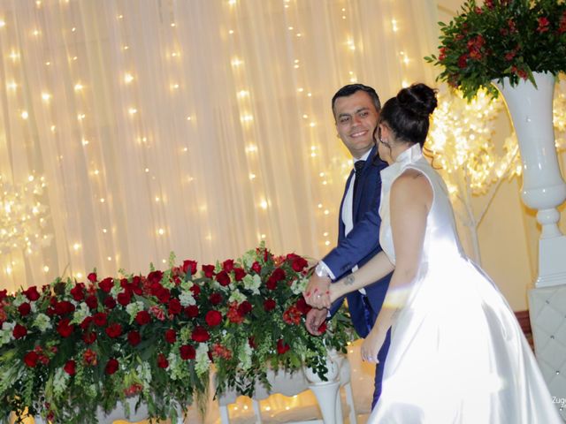 La boda de Beto y Fer en Torreón, Coahuila 93