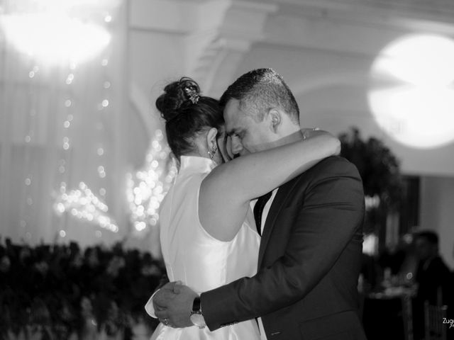 La boda de Beto y Fer en Torreón, Coahuila 94