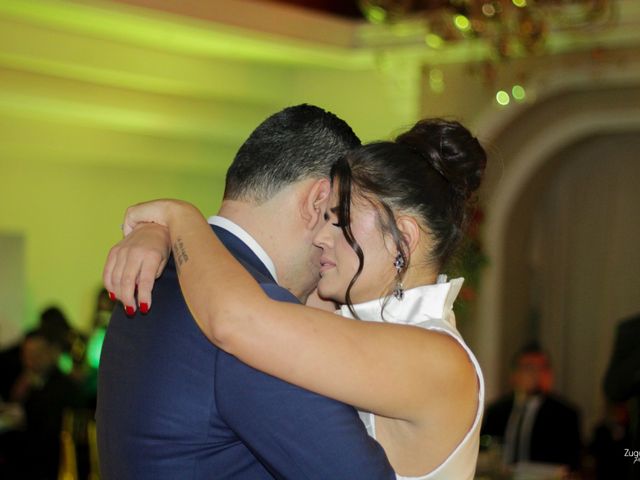 La boda de Beto y Fer en Torreón, Coahuila 95