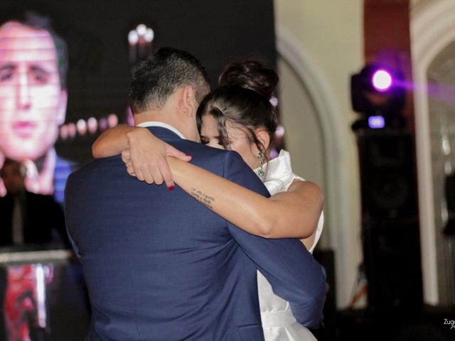 La boda de Beto y Fer en Torreón, Coahuila 96