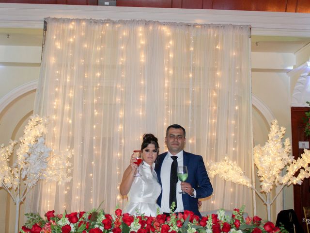 La boda de Beto y Fer en Torreón, Coahuila 105