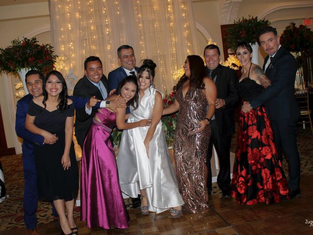 La boda de Beto y Fer en Torreón, Coahuila 124