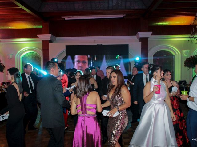 La boda de Beto y Fer en Torreón, Coahuila 126