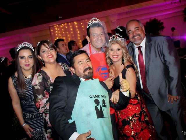 La boda de Beto y Fer en Torreón, Coahuila 133