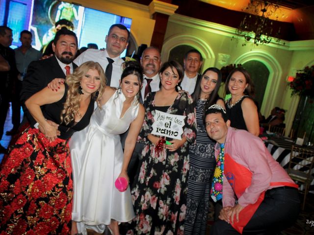 La boda de Beto y Fer en Torreón, Coahuila 139