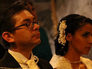 La boda de Adelina y Fernando 3