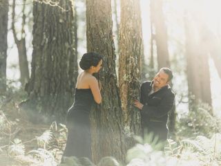 La boda de Sandra y Miguel 3