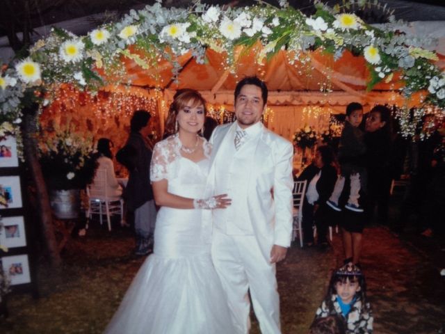 La boda de José Manuel y Karla  en Tonalá, Jalisco 3