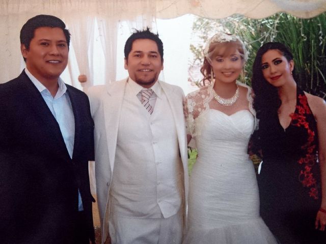 La boda de José Manuel y Karla  en Tonalá, Jalisco 8
