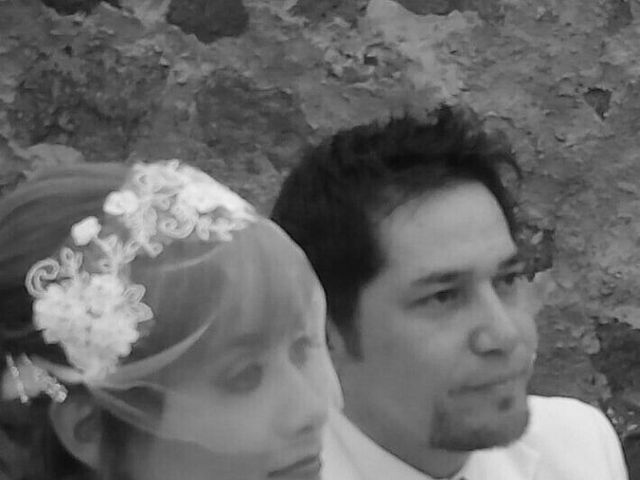 La boda de José Manuel y Karla  en Tonalá, Jalisco 12