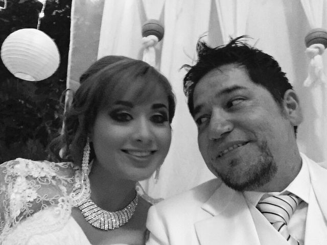 La boda de José Manuel y Karla  en Tonalá, Jalisco 14