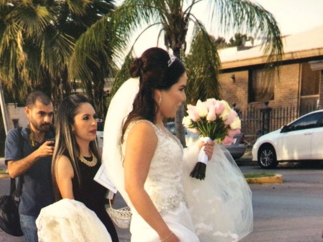 La boda de Iván y Jaqueline en Torreón, Coahuila 7
