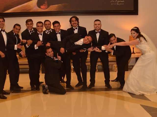 La boda de Iván y Jaqueline en Torreón, Coahuila 2