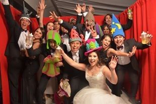 La boda de Iván y Jaqueline en Torreón, Coahuila 14