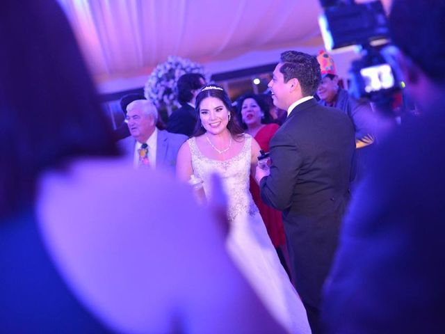 La boda de Iván y Jaqueline en Torreón, Coahuila 25