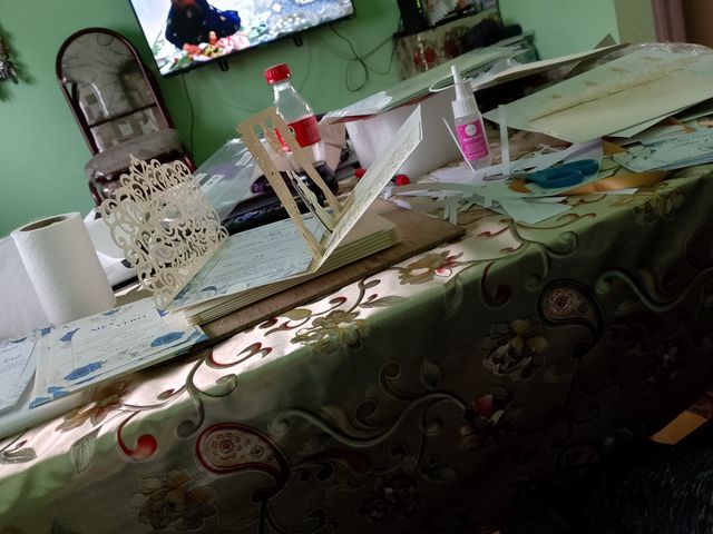 La boda de Erik  y Verónica  en Huanímaro, Guanajuato 5