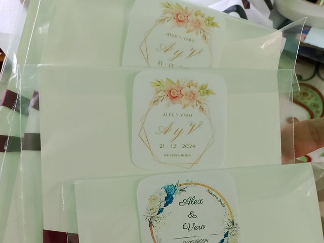 La boda de Erik  y Verónica  en Huanímaro, Guanajuato 6