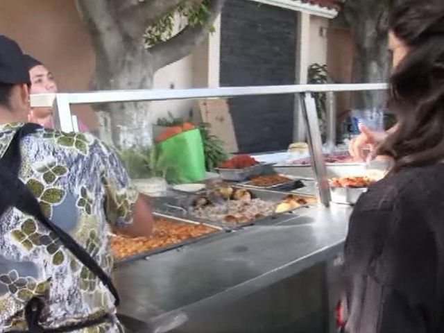 La boda de Erik  y Verónica  en Huanímaro, Guanajuato 1