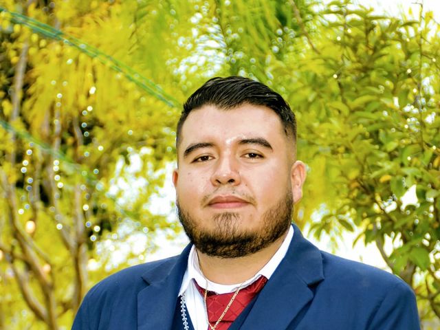 La boda de Erik  y Verónica  en Huanímaro, Guanajuato 13