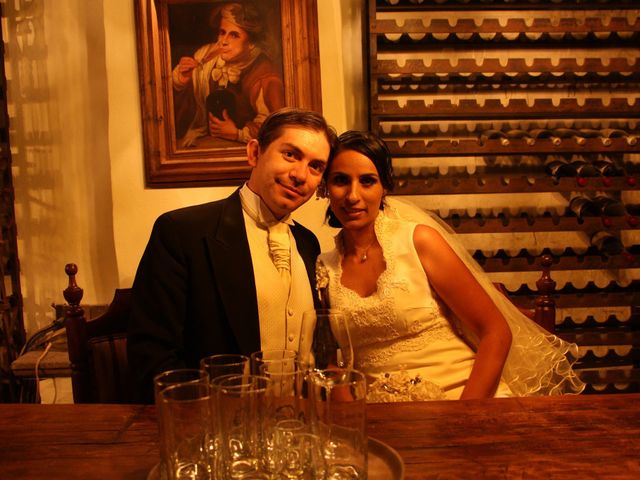 La boda de Fernando y Adelina en Puebla, Puebla 13