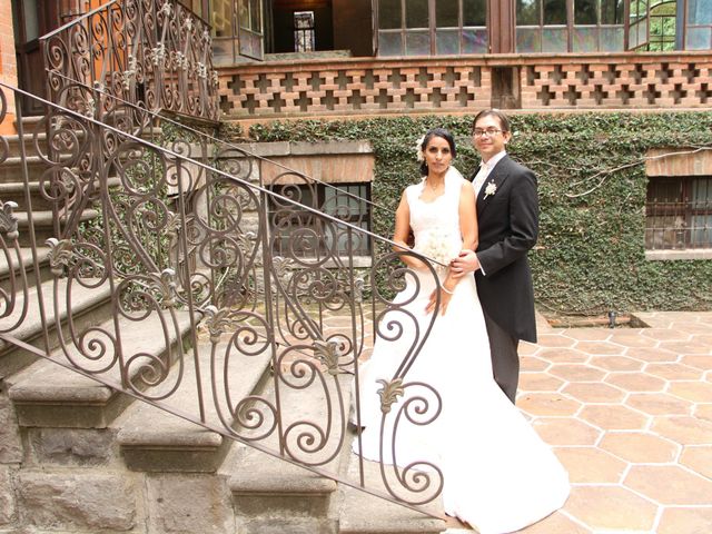 La boda de Fernando y Adelina en Puebla, Puebla 18
