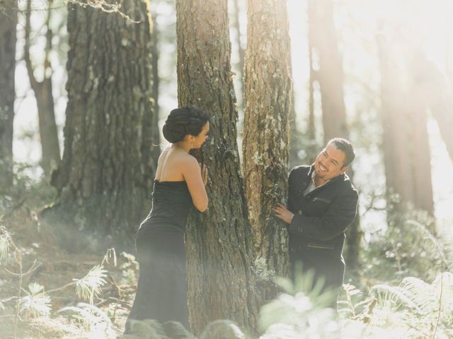 La boda de Miguel y Sandra en Ciudad de Tlaxiaco, Oaxaca 5