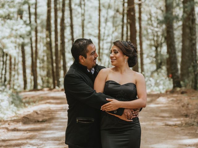 La boda de Miguel y Sandra en Ciudad de Tlaxiaco, Oaxaca 6